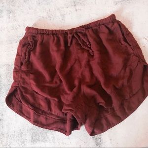 Brandy Melville shorts